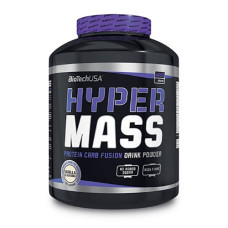 Biotech USA Hyper Mass 4000gr Chocolate