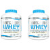 Biotech USA 100% Pure Whey 2270gr Bourbon Vanilla