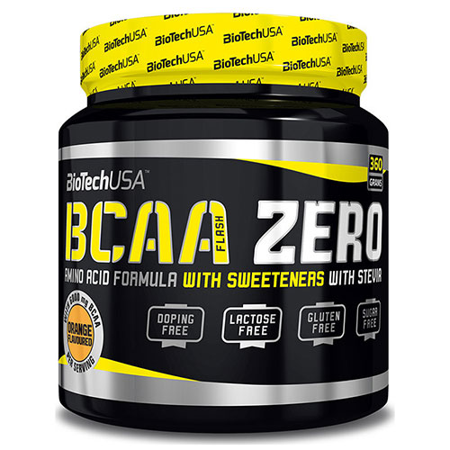 Biotech USA BCAA Zero 360gr Watermelon Biotech USA BCAA Zero 360gr Watermelon