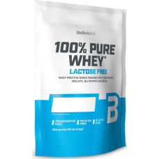 Biotech USA 100% Pure Whey 454gr Strawberry