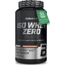 Biotech USA Iso Whey Zero Black 908g Chocolate