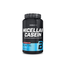 Biotech USA Micellar Casein 908g Strawberry