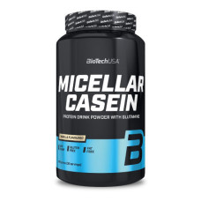 Biotech USA Micellar Casein 908g Vanilla