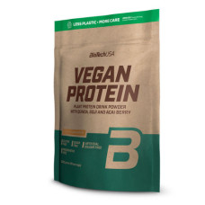 Biotech USA Vegan Protein 2000g Hazelnut