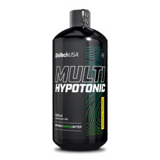 Biotech USA Multi Hypotonic Drink 1000ml Pineapple
