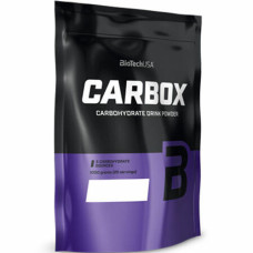 Biotech USA Carbox 1000gr Lemon