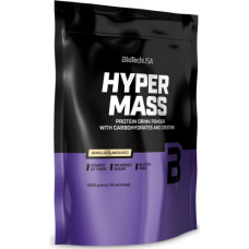 Biotech  USA Hyper Mass 1000g Vanilla