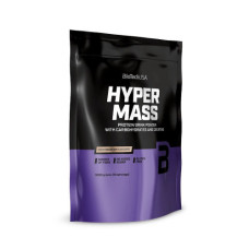 Biotech  USA Hyper Mass 1000g Cookies & Cream