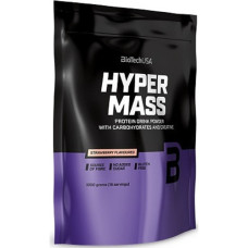 Biotech  USA Hyper Mass 1000g Strawberry