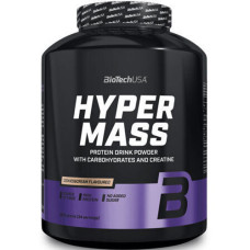 Biotech  USA Hyper Mass 2270g Cookies & Cream