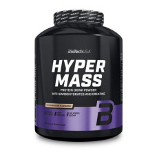 Biotech USA Hyper Mass 4000gr Cookies & Cream