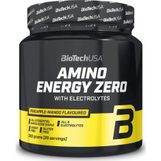 Biotech USA Amino Energy Zero 360gr Pineapple Mango