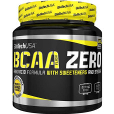 Biotech USA BCAA Zero 360gr Tropical Fruit