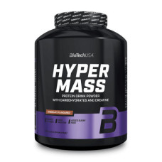 Biotech  USA Hyper Mass 2270g Salted Caramel