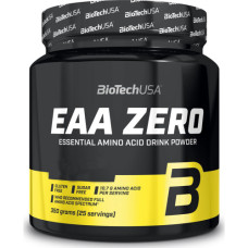 Biotech USA EAA Zero 350gr Orange Mango