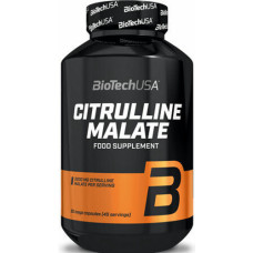Biotech USA Citrulline Malate 90 caps