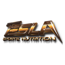 Tesla Sports Nutrion