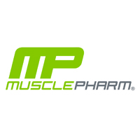 MP Muscle Pharm
